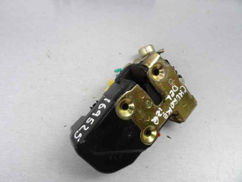  CERRADURA PUERTA DELANTERA IZQUIERDA JEEP CHEROKEE (KJ) 