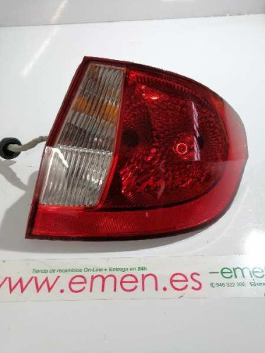  PILOTO TRASERO DERECHO HYUNDAI GETZ (TB) 