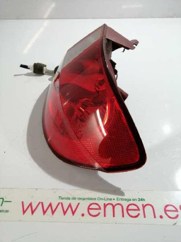  PILOTO TRASERO DERECHO HYUNDAI GETZ (TB) 