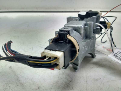 CONMUTADOR DE ARRANQUE, MAZDA, 6 BERLINA (GG)