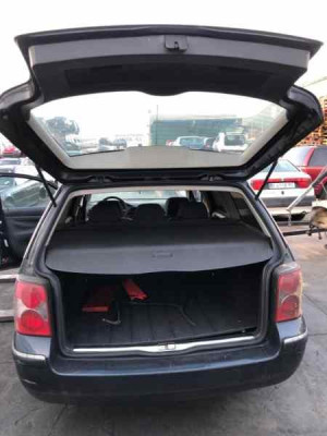 VOLKSWAGEN PASSAT VARIANT (3B6)