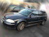  VOLKSWAGEN PASSAT VARIANT (3B6) 