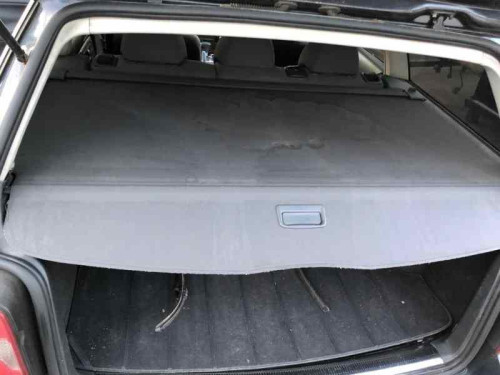  VOLKSWAGEN PASSAT VARIANT (3B6) 