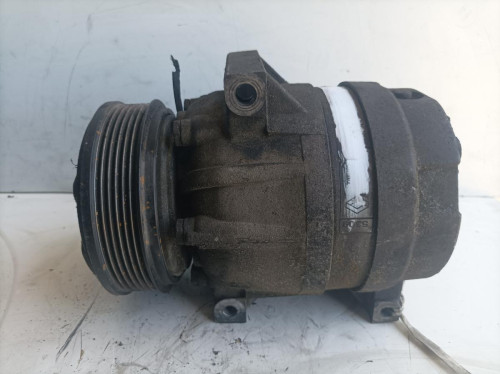  COMPRESOR AIRE ACONDICIONADO 