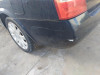PARAGOLPES TRASERO Nissan Primera Berlina (P12)(12.2001->) Nissan Primera Berlina (P12)(12.2001->) 