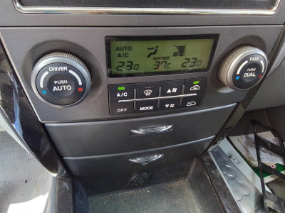 MANDO CLIMATIZADOR, Kia, SORENTO (BL)
