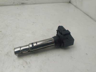 BOBINA ENCENDIDO, SEAT, IBIZA (6L1)