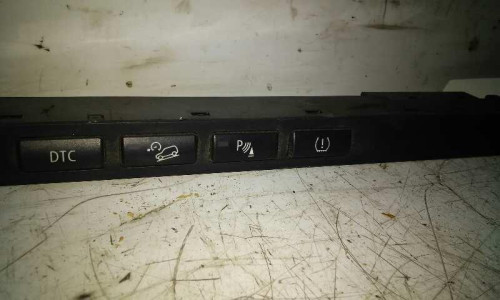 INTERRUPTOR BMW SERIE X3 (E83) 