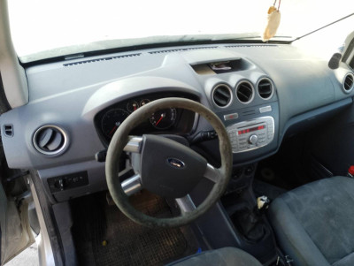 FORD TOURNEO CONNECT (TC7)