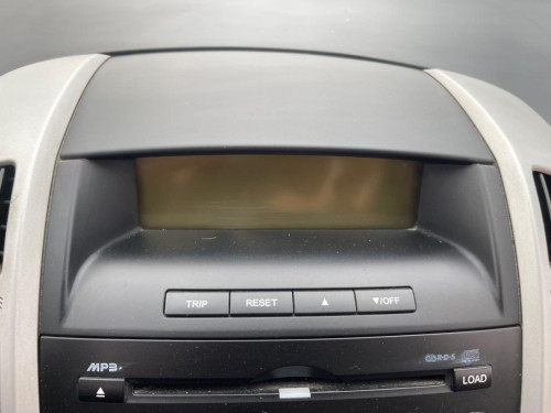 PANTALLA MULTIFUNCION Kia CEED (ED) 