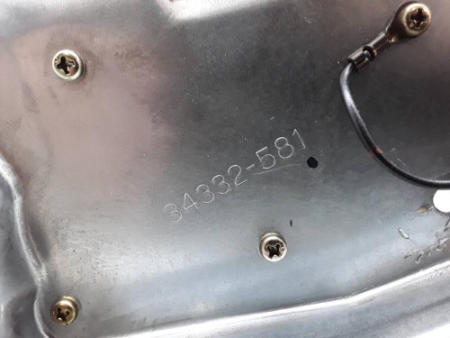 MOTOR LIMPIA TRASERO Suzuki GRAND VITARA 5-PUERTAS (SQ/FT) 