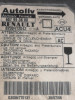 CENTRALITA AIRBAG Renault SCENIC II (JM) 