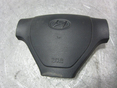 AIRBAG DELANTERO IZQUIERDO, HYUNDAI, GETZ (TB)
