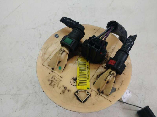  AFORADOR, FORD, FIESTA (CB1) 