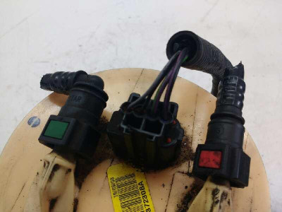 AFORADOR, FORD, FIESTA (CB1)