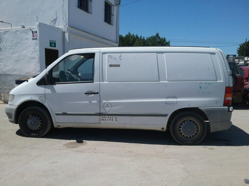  MERCEDES-BENZ VITO FURGÓN (639) 