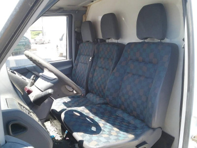 MERCEDES-BENZ VITO FURGÓN (639)