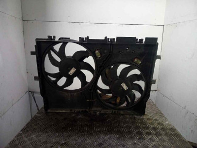 ELECTROVENTILADOR, FIAT, DUCATO 3 MAXI FURGÓN 35 (295)