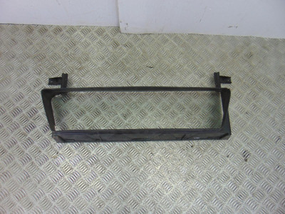 CALANDRA DELANTERA DE RADIADOR, VOLVO, S40 BERLINA