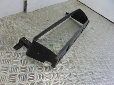 CALANDRA DELANTERA DE RADIADOR, VOLVO, S40 BERLINA
