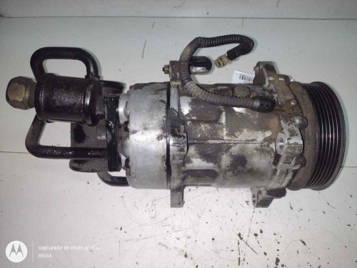  COMPRESOR AIRE ACONDICIONADO 