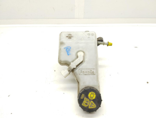 BOMBA FRENO Ford FOCUS BERLINA (CB8) 