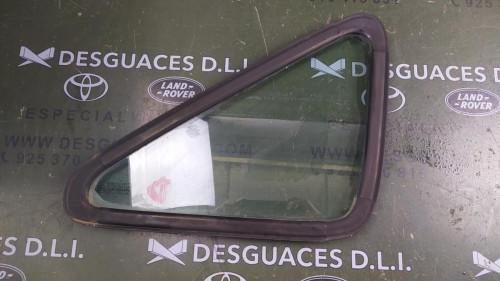 LUNA TRASERA DERECHA Suzuki JIMNY (SN/FJ) 