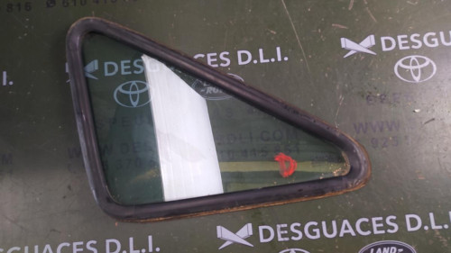 LUNA TRASERA DERECHA Suzuki JIMNY (SN/FJ) 