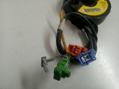 ANILLO AIRBAG, Kia, CARENS (RS)