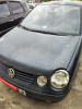 CAPO VOLKSWAGEN POLO IV (9N1) 