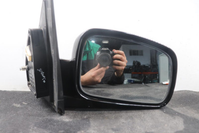 RETROVISOR DERECHO, KIA, SORENTO (BL)