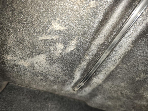 VENTILADOR CALEFACCION Volkswagen GOLF III (1H1)(11.1991) 