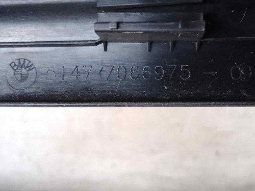 MOLDURA BMW SERIE 1 BERLINA (E81/E87) 