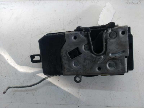  CERRADURA PUERTA DELANTERA IZQUIERDA OPEL VECTRA C CARAVAN 