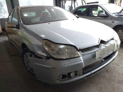 CITROEN C5 BERLINA