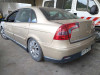  CITROEN C5 BERLINA 