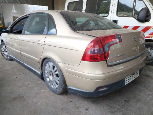  CITROEN C5 BERLINA 