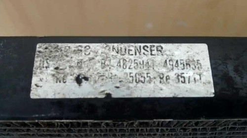  RADIADOR CALEFACCION / AIRE ACONDICIONADO Seat TOLEDO (1M2) 