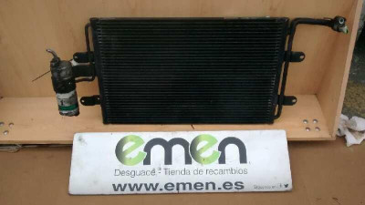 RADIADOR CALEFACCION / AIRE ACONDICIONADO, SEAT, TOLEDO (1M2)