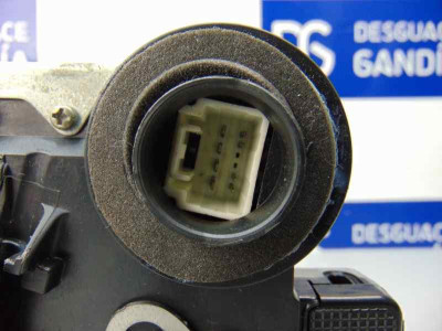 CERRADURA PUERTA TRASERA IZQUIERDA, LEXUS, IS (DS2/IS2)