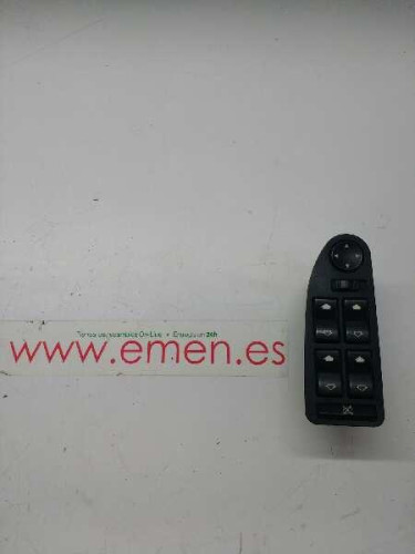  MANDO ELEVALUNAS DELANTERO IZQUIERDO BMW SERIE 5 BERLINA (E39) 