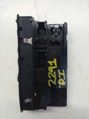  MANDO ELEVALUNAS DELANTERO IZQUIERDO BMW SERIE 5 BERLINA (E39) 