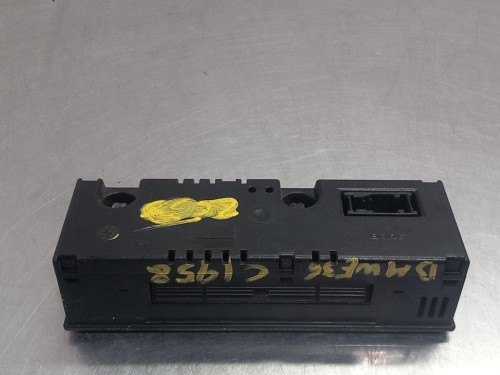  MANDO CALEFACCION / AIRE ACONDICIONADO BMW SERIE 3 COMPACTO (E36) 