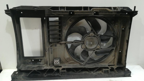  ELECTROVENTILADOR CITROEN C4 BERLINA 