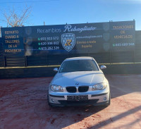 BMW SERIE 1 BERLINA (E81/E87)