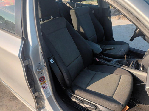  BMW SERIE 1 BERLINA (E81/E87) 