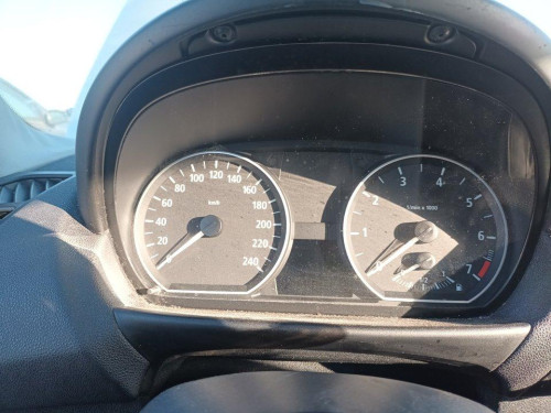  BMW SERIE 1 BERLINA (E81/E87) 