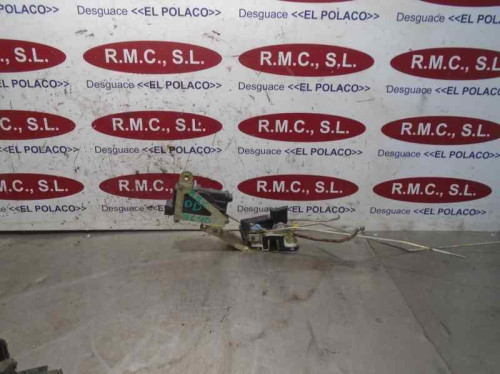  CERRADURA PUERTA DELANTERA DERECHA HYUNDAI ACCENT (X3) 