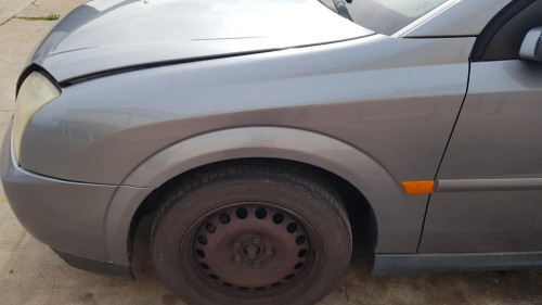ALETA DELANTERA IZQUIERDA Opel Vectra C Berlina (2002->) OPEL Vectra C Berlina (2002->) 
