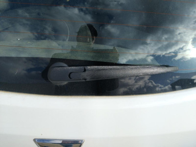 BRAZO LIMPIA TRASERO Dacia Sandero II (10.2012->)